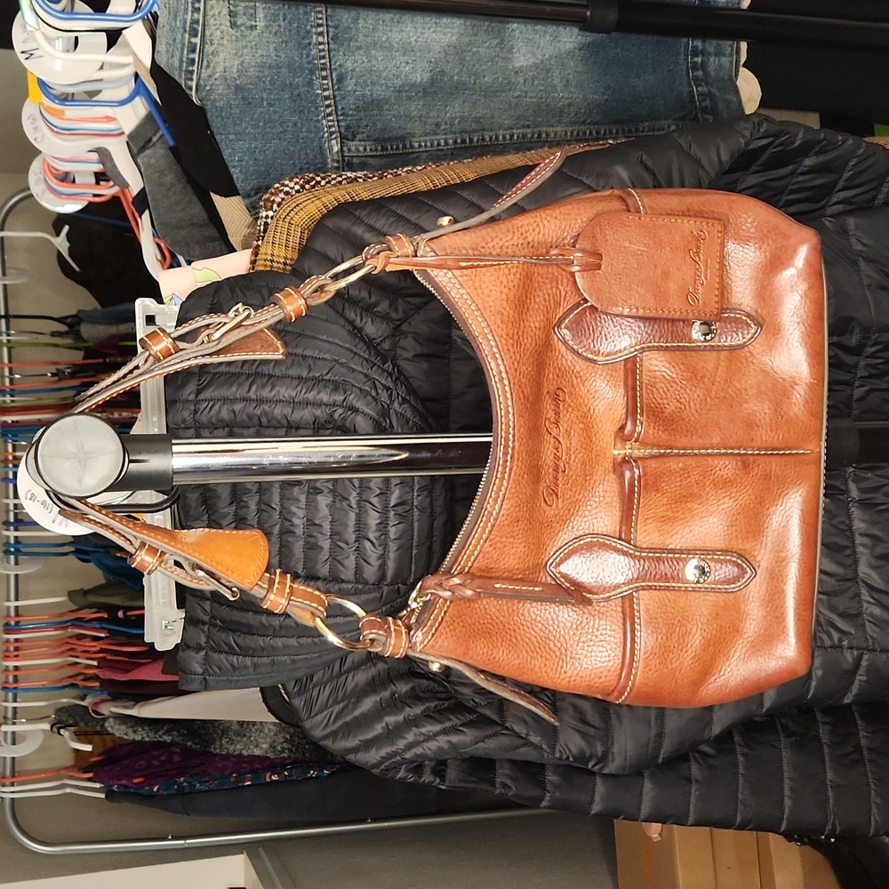 💎Host Pick 💎 Dooney & Bourke Florentine Small Lucy - Picture 3 of 15